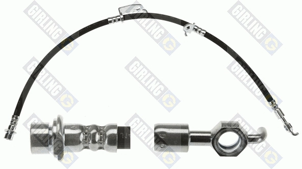 Brake Hose (90041165)