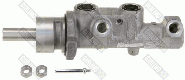 Brake Master Cylinder (4005558)