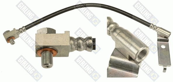 Brake Hose