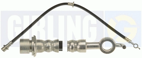 Brake Hose (9004926)