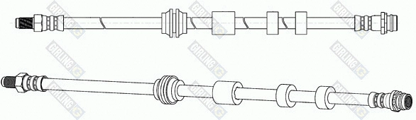 Brake Hose