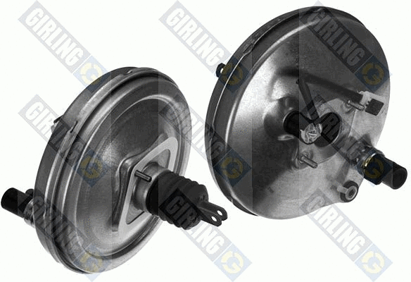 Brake Booster (4110524)
