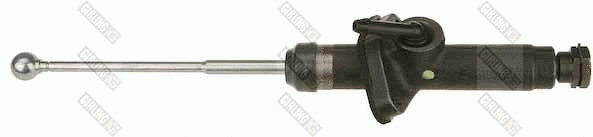 Master Cylinder, clutch (1202545)