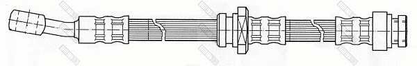 Brake Hose