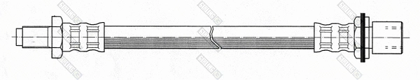 Brake Hose