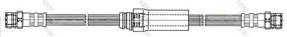 Brake Hose