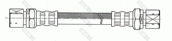 Brake Hose