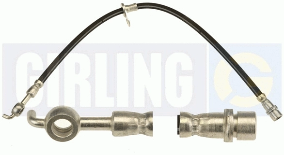 Brake Hose (9004510)