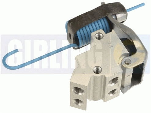 Brake Force Regulator