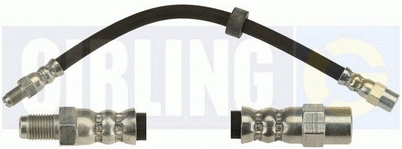 Brake Hose (9002561)