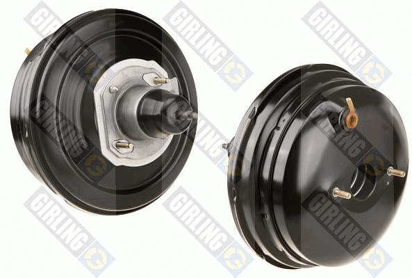 Brake Booster (4110917)