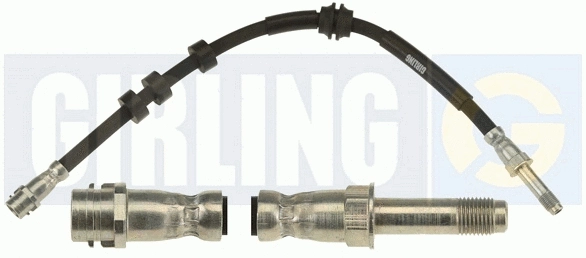 Brake Hose (9002661)