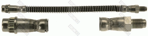 Brake Hose (9002688)