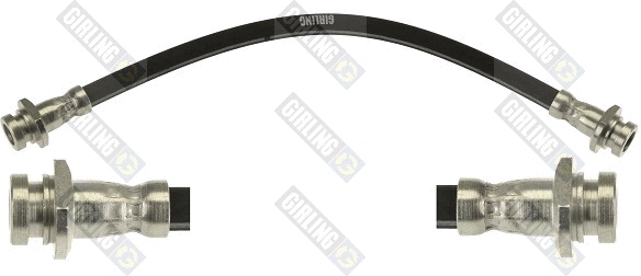 Brake Hose (9001420)