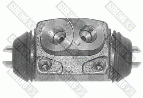 Wheel Brake Cylinder (5004156)