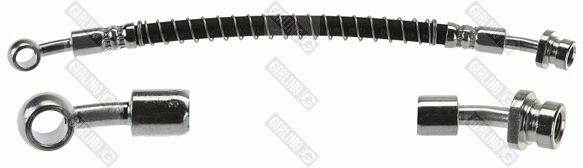 Brake Hose (90041177)