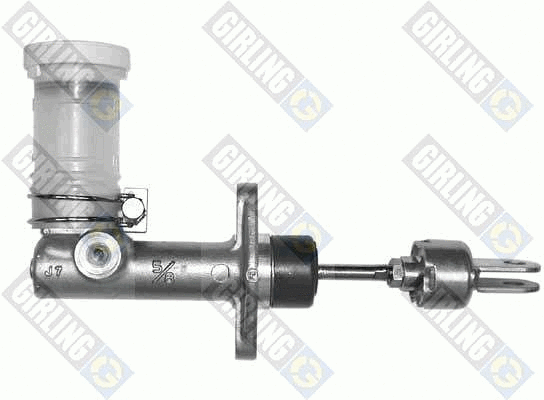Master Cylinder, clutch (1202104)