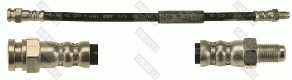 Brake Hose (9002575)