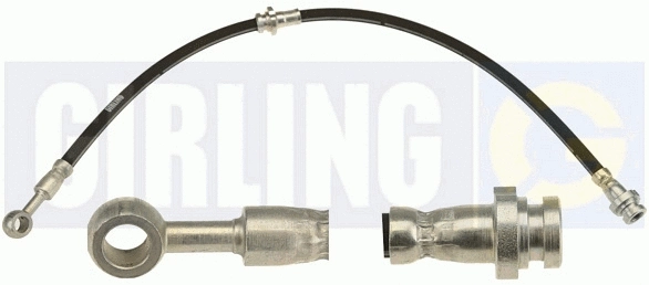 Brake Hose (9004974)