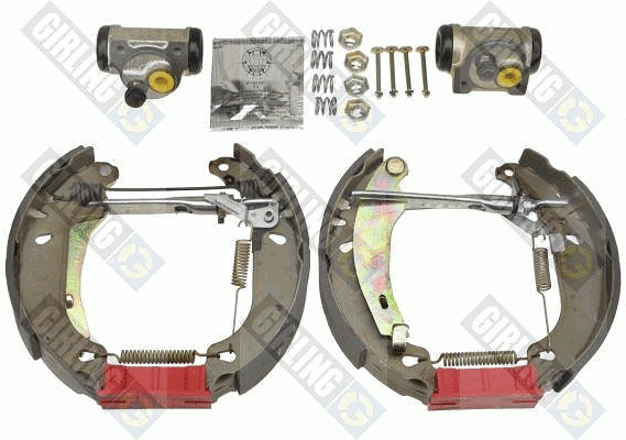 Brake Shoe Set (5310473)