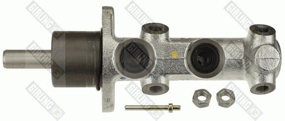 Brake Master Cylinder (4005557)
