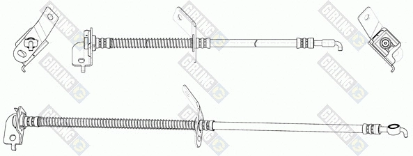 Brake Hose