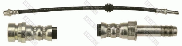 Brake Hose (9002571)