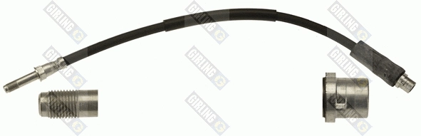 Brake Hose (9002652)
