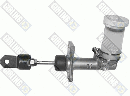 Master Cylinder, clutch (1202101)