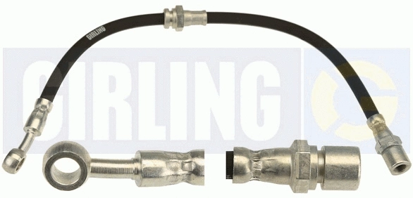 Brake Hose (9004992)
