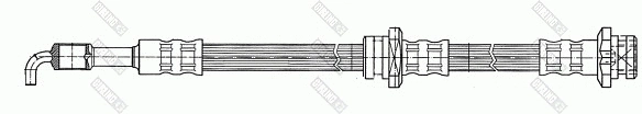 Brake Hose