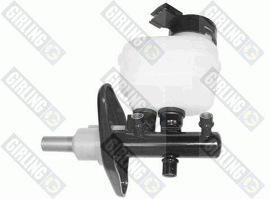 Brake Master Cylinder (4006195)