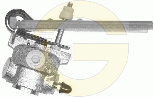 Brake Force Regulator (8001007)