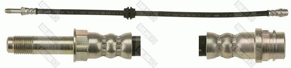 Brake Hose (9002582)