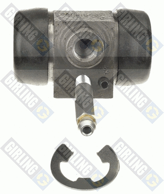 Wheel Brake Cylinder (5004343)