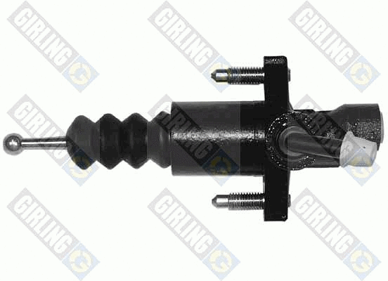Master Cylinder, clutch (1201104)