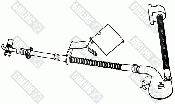 Brake Hose
