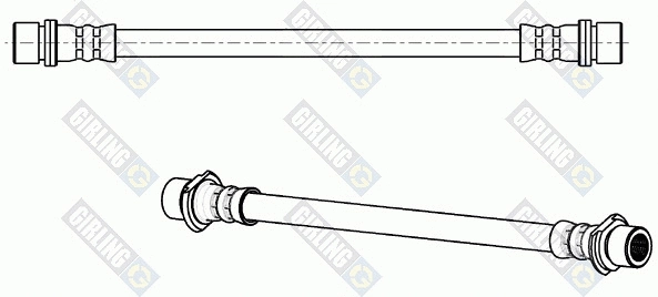 Brake Hose