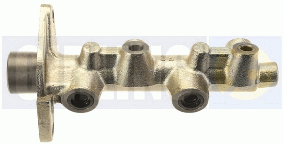 Brake Master Cylinder (4005236)