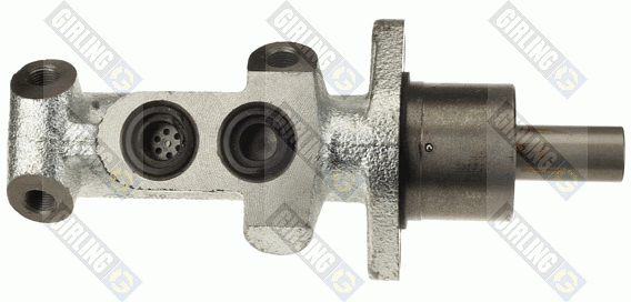 Brake Master Cylinder (4005581)