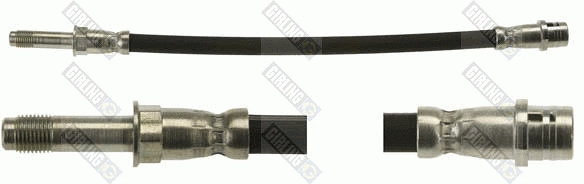 Brake Hose (9002699)