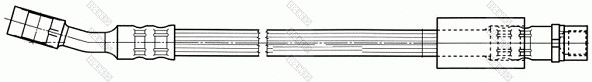 Brake Hose
