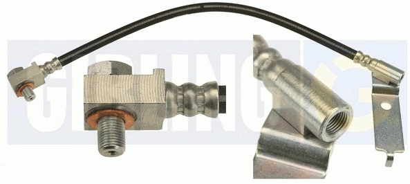 Brake Hose