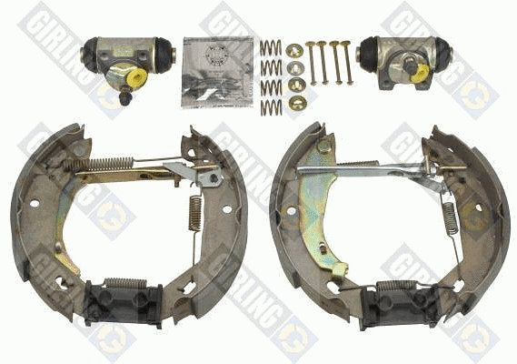 Brake Shoe Set (5310371)
