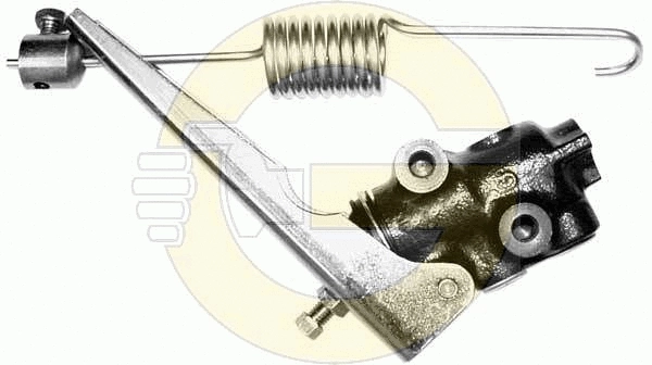 Brake Force Regulator (8001030)