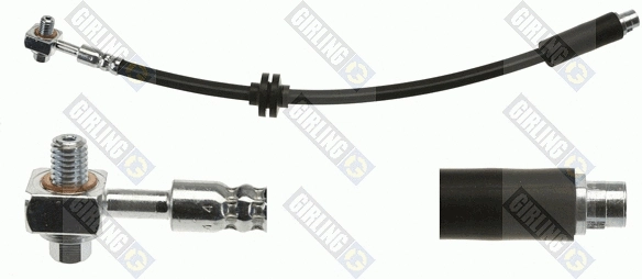 Brake Hose (90041171)