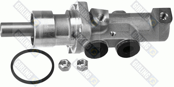 Brake Master Cylinder (4005206)