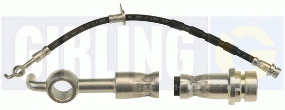 Brake Hose