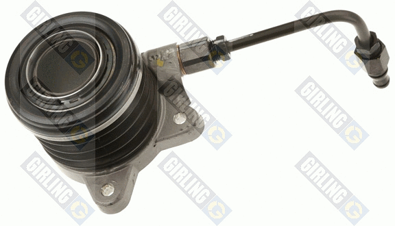 Central Slave Cylinder, clutch (1301186)