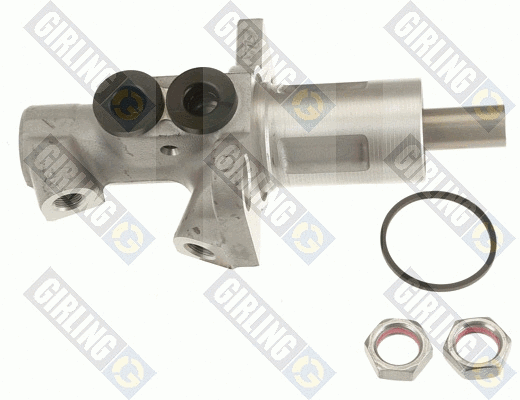 Brake Master Cylinder (4008448)